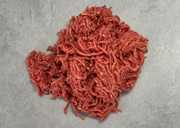 Beef Mince