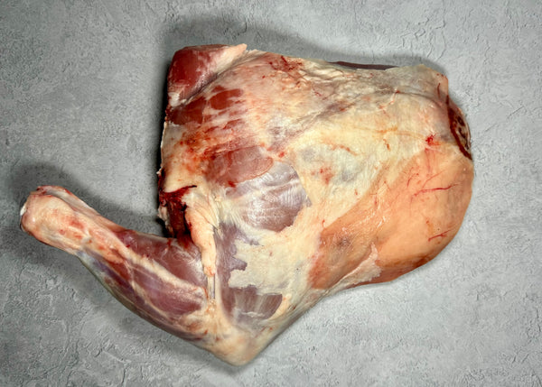 Lamb Shoulder