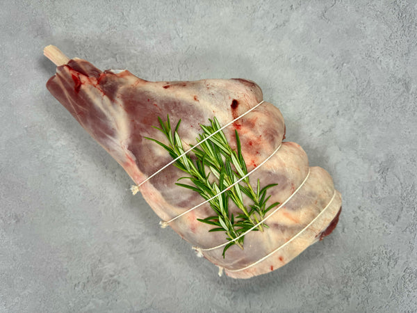 Leg Of Lamb