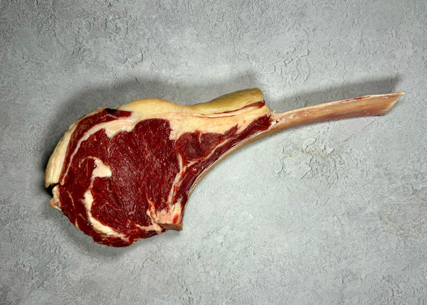 Beef Tomahawk Steak