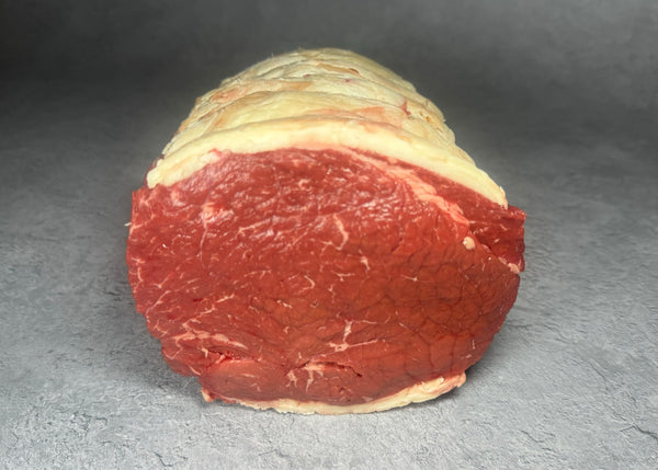 Beef Topside