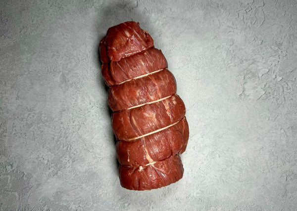 Whole Beef Fillet