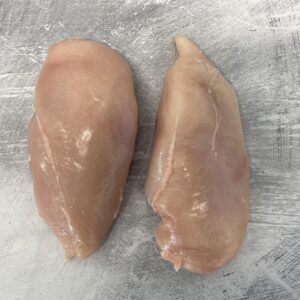 Chicken Breast Fillets Skinless