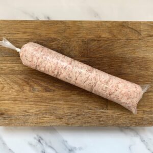 Sausage Meat